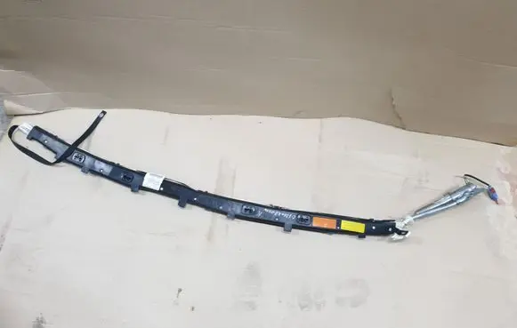 Citroen C5 Roof airbag 9653865380