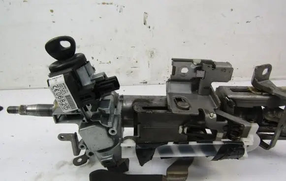 Mazda 6 Steering rack mechanical part 