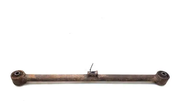 Rear control arm