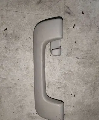 Audi A6 S6 C6 4F Rear interior roof grab handle 8P0857607C