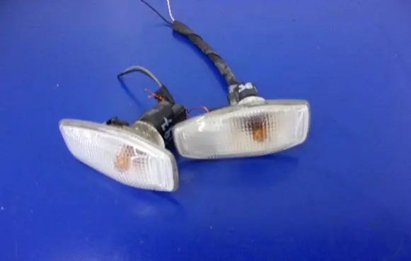 KIA Picanto Front fender indicator light