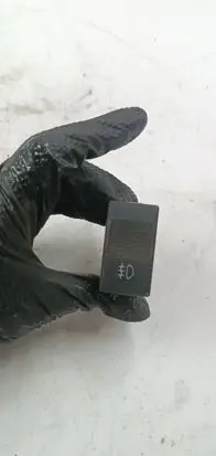 Audi A4 S4 B5 8D Fog light switch 4D0941563