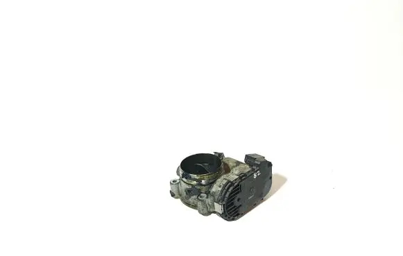 Mercedes-Benz C W204 Throttle valve A6460900970 0280750230 DK0029