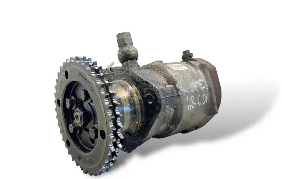 Jaguar X-Type Fuel injection high pressure pump 6S7Q9B395AA R9044Z130A