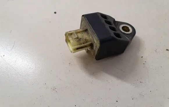 Subaru Forester SH Airbag deployment crash/impact sensor 98231AJ000