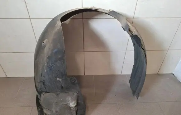 KIA Ceed Front wheel arch liner splash guards 86814J7000