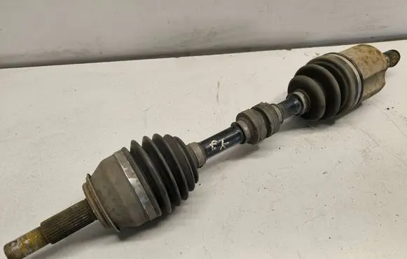 Nissan X-Trail T32 Front driveshaft 391014BE3B