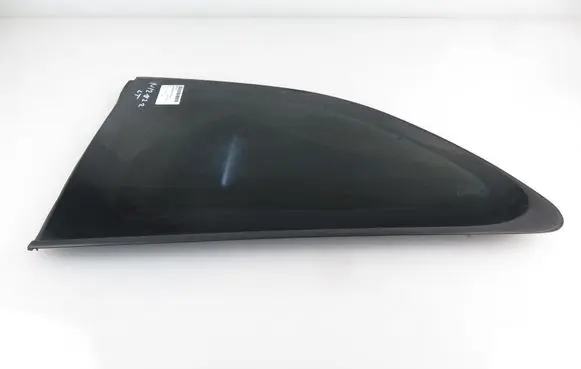 KIA Rio Rear side window