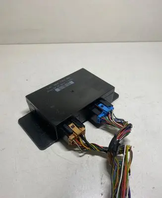 Volkswagen PASSAT B5 Comfort/convenience module 1J0959799AH 5DK00795451