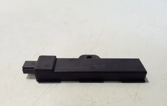 Interior comfort aerial antenna