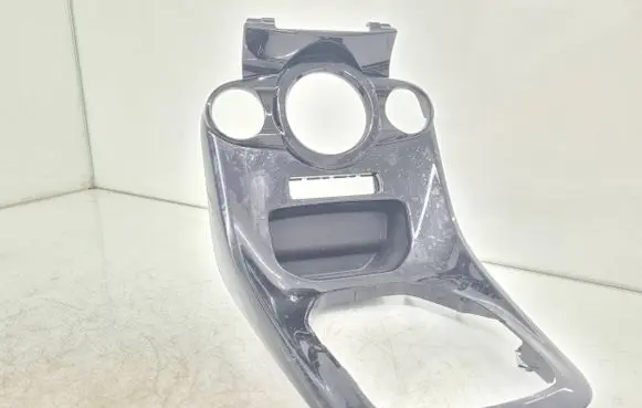 Ford Fiesta Climate control/heater control trim C1BB18D422FC
