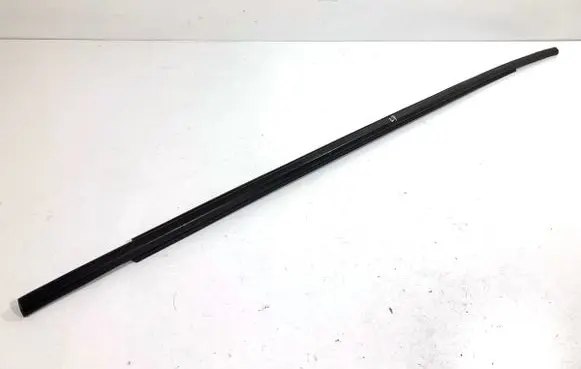 Toyota Corolla E210 E21 Front door windshield rail 