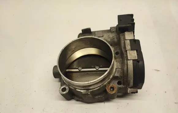 Dodge Charger Throttle valve 05184349AC
