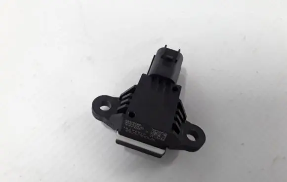 Volvo S90, V90 Sensor