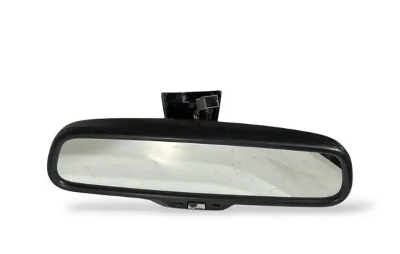 Audi A6 S6 C6 4F Rear view mirror (interior) 4F0857511E E11015621
