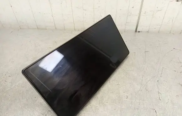 Ford Puma Screen/display/small screen R1TB10F889FB
