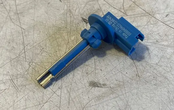Polestar 2 Interior temperature sensor 88888404623