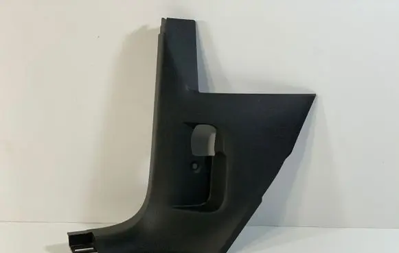 Volkswagen Golf Plus Foot area side trim 5M1863483A