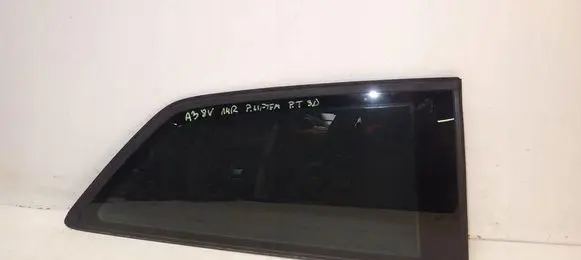 Audi A3 S3 8V Rear side window 43R-001583