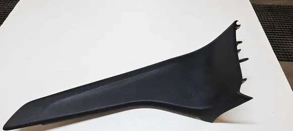 Jeep Grand Cherokee WL Other center console (tunnel) element 6PP15TX7AB 6PP15TRMAA