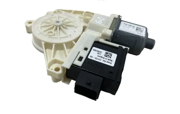 Jeep Renegade Front door window regulator motor 0130822664 C37723104 C4431104