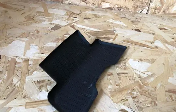 BMW X3 E83 Other interior part