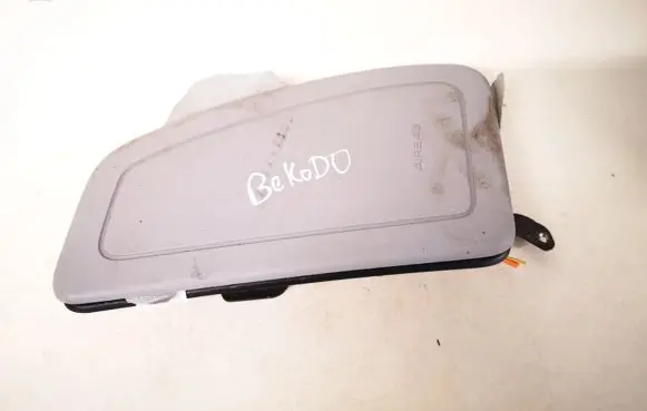 Citroen C3 Seat airbag 96434319zq