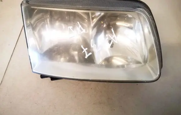 Volkswagen Polo III 6N 6N2 6NF Headlight/headlamp 6n1941016ad