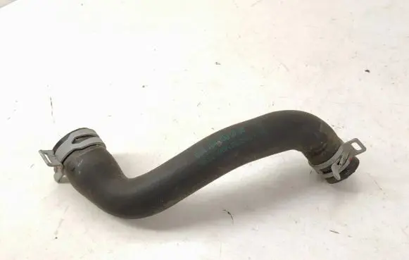 Mercedes-Benz ML W164 Engine coolant pipe/hose DALISID4529 1645060735 A1645060735