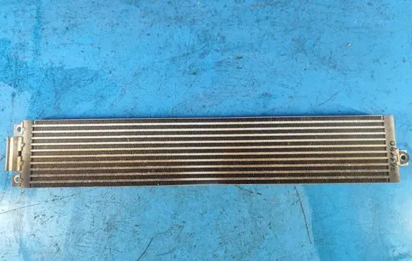 Dodge Journey Coolant radiator 5058935AB