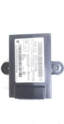 Honda CR-V Bluetooth control unit module 39775T1GE000