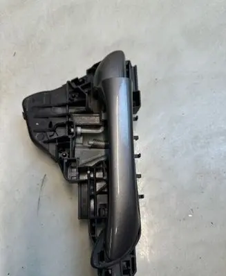 Mercedes-Benz B W245 Rear door exterior handle A1697600434