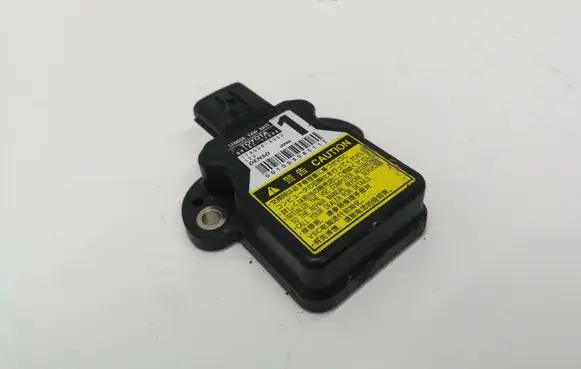 Lexus IS 220D-250-350 ESP (stability system) control unit 8918312040