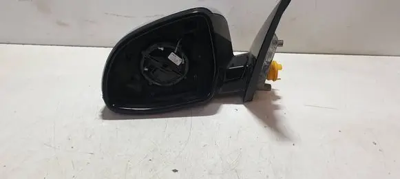 BMW X5 F15 Front door electric wing mirror 698023 5002616132 LH514073