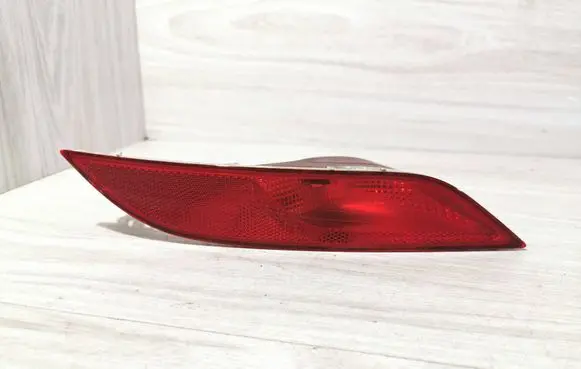 Volvo V40 Rear fog light 31395551