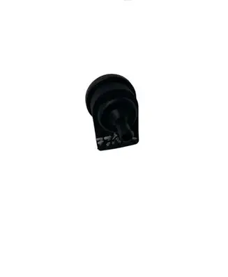 SsangYong Rexton I Engine mount vacuum valve 1611413080