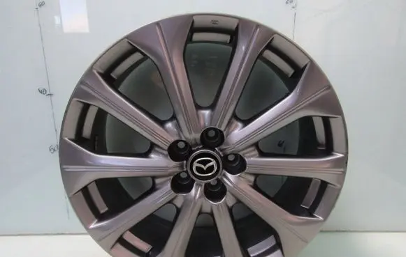 Mazda CX-60 R20 alloy rim 