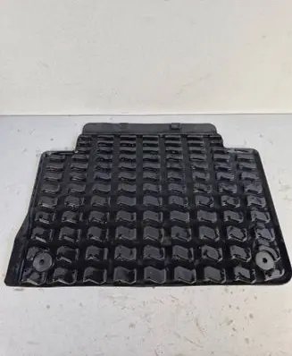 Audi Q7 4L Rear floor mat 4L0061511