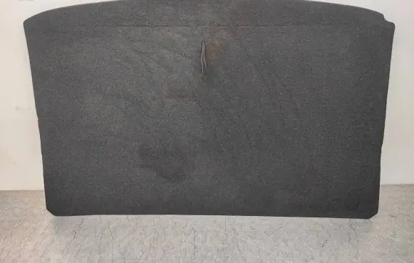 Nissan Qashqai Trunk/boot floor carpet liner 849044EA0A C27516