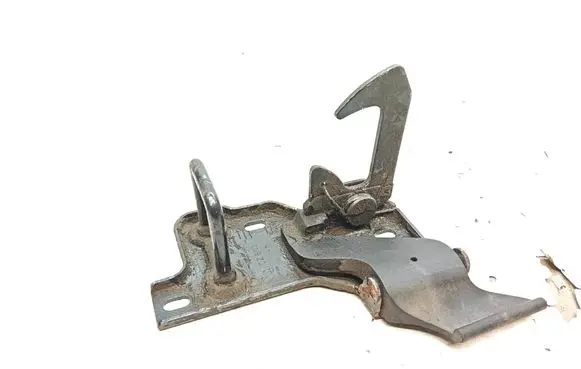 Skoda Yeti (5L) Engine bonnet/hood lock/latch loop/hook 5L0823480