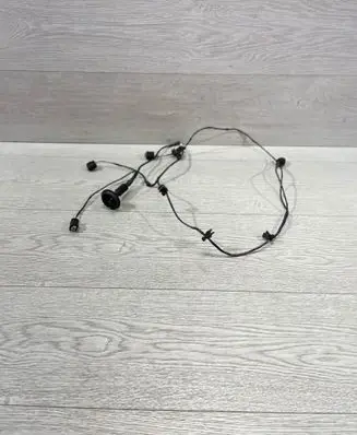 BMW X3 E83 Parking sensor (PDC) wiring loom 8309503