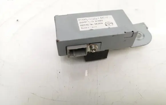 Mazda 6 Aerial antenna amplifier GS2A669N0A 043638