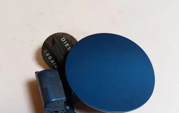 KIA Sportage Fuel tank cap 695103W000
