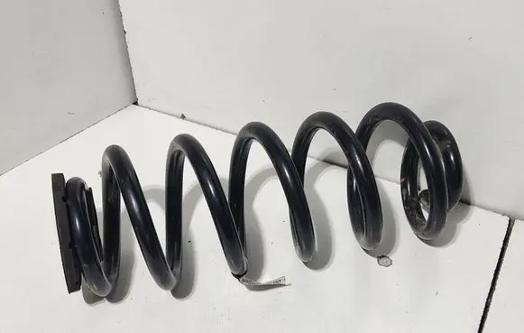 Chevrolet Cruze II Rear coil spring 13366736 799117036