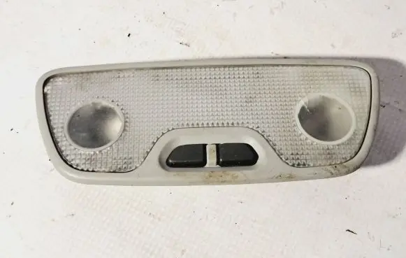 Volvo V70 Rear seat light 9178936