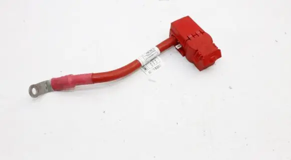 BMW 6 G32 Gran Turismo Positive cable (battery) 9350064