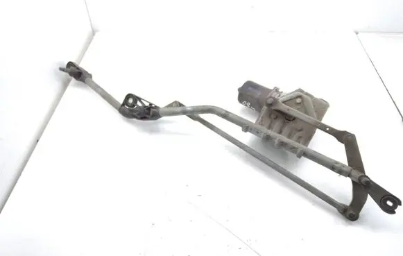 Renault Scenic II - Grand scenic II Front wiper linkage 