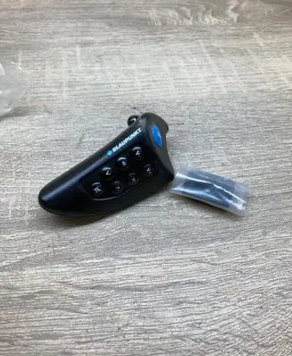 BMW 3 E36 Steering wheel buttons/switches 7607591510