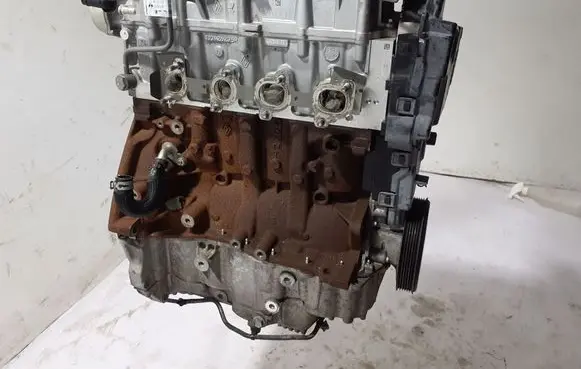 Renault Megane IV Engine K9K876