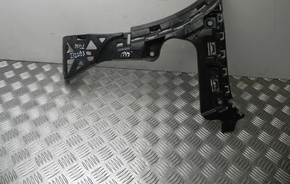 Mercedes-Benz GLC X253 C253 Front bumper mounting bracket A2538800912 I12293